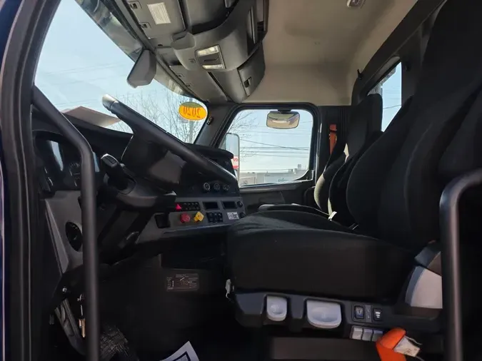 2020 FREIGHTLINER/MERCEDES NEW CASCADIA PX12664