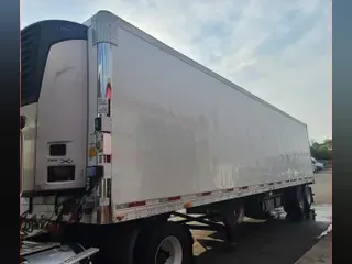 2019 UTILITY TRAILERS VS2RA 36/156/102