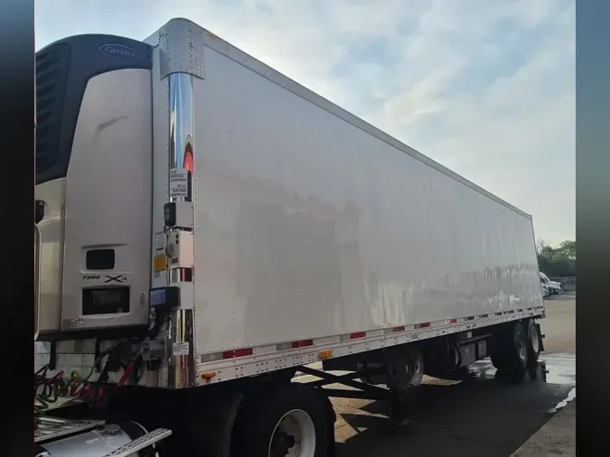 2019 UTILITY TRAILERS VS2RA 36/156/10245185a4eed8e4ac412f45f3611165c13