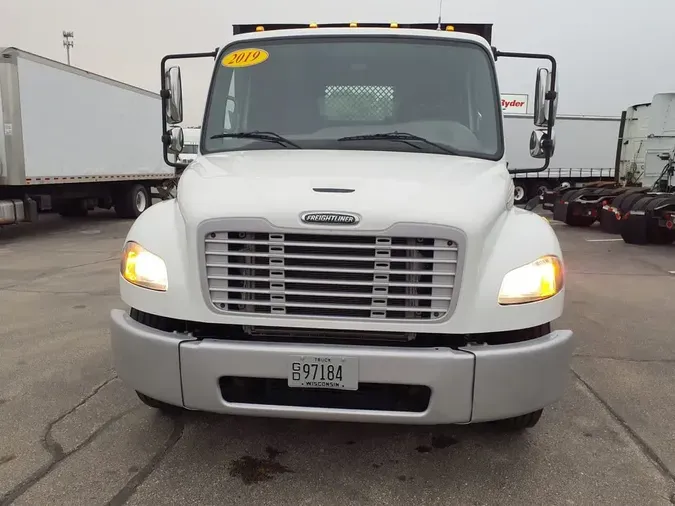 2019 FREIGHTLINER M2 106