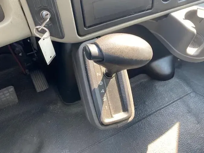 2019 International 4300