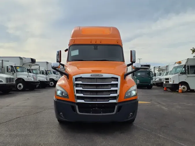 2019 FREIGHTLINER NEW CASCADIA PX12664451b97147994632a785fe30a5cf09ff5
