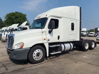 2020 FREIGHTLINER CASCADIA 125