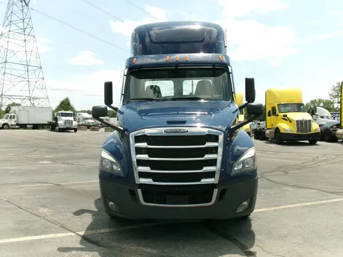 2022 Freightliner Cascadia451c98508e8f3bc4f27147c1a49263ad