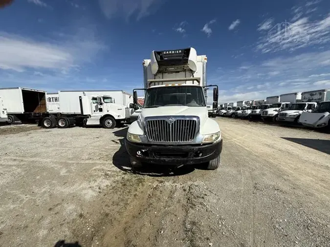 2007 INTERNATIONAL DURASTAR 4300