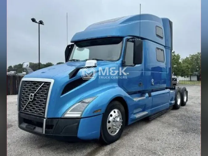 2020 VOLVO VNL64T860451e99c380286e3c7028f16283809243