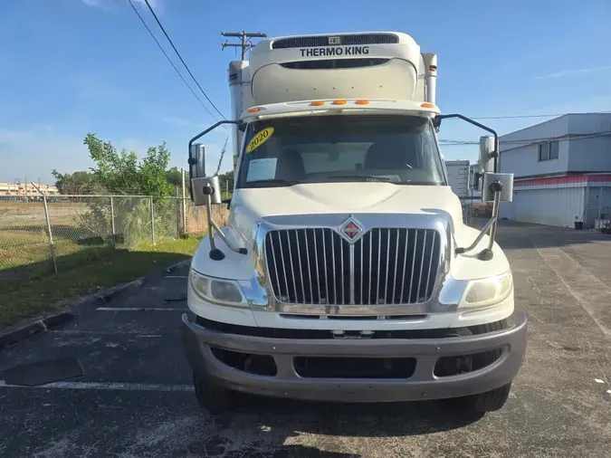 2020 NAVISTAR INTERNATIONAL MV607 (6X4)451f64447a2021f326a52d47a1427e57
