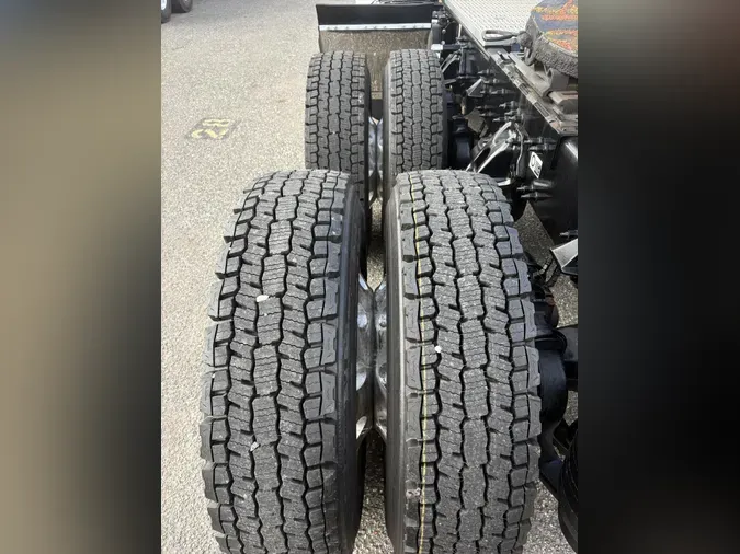 2020 Peterbilt 579