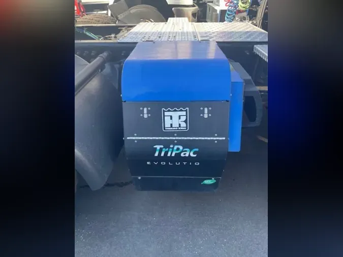 2019 FREIGHTLINER/MERCEDES NEW CASCADIA PX12664