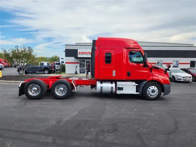 2021 FREIGHTLINER CA116452078b5638e8d7c480a6dcc0f206ffd