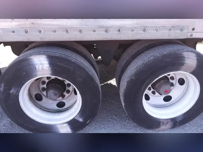 2013 Hyundai VAN