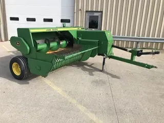 1997 John Deere 328