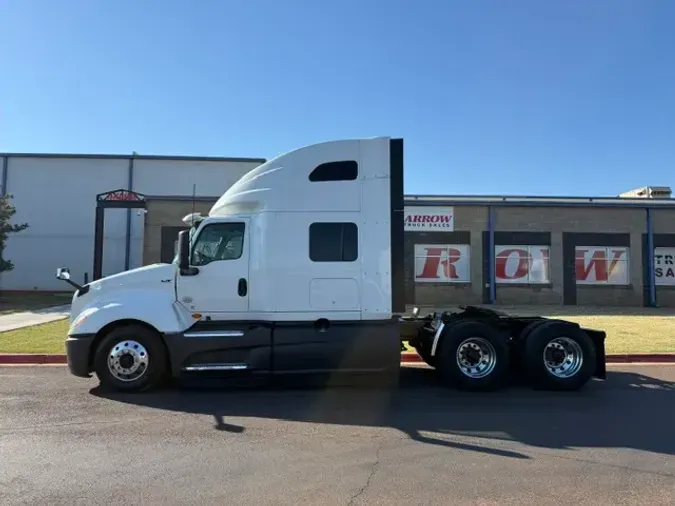 2022 INTERNATIONAL LT6254521fdceb02f69d3fc53ae3a4f50da22