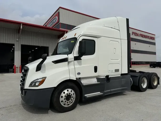 2020 Freightliner Cascadia®45233881c0e331982f7346bf4de28880