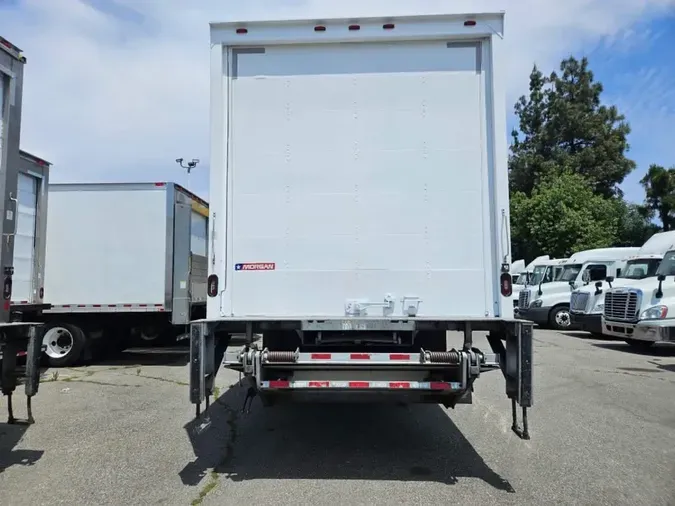 2018 NAVISTAR INTERNATIONAL 4300