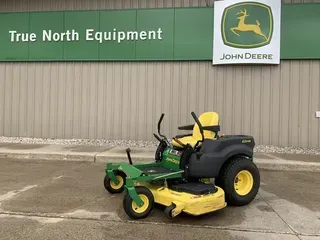 2009 John Deere Z445