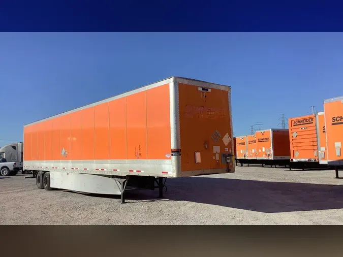 2015 Wabash DVHDHPC45258ec86bb47a76fcb1677d53eed170
