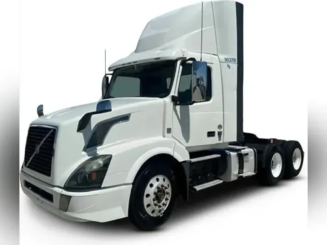 2018 Volvo VNL30045265032ba1a27f86ac6747910c8a417