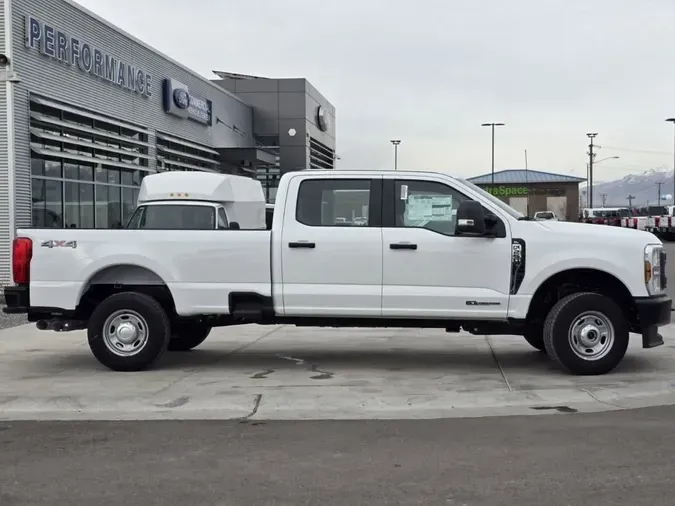 2024 Ford Super Duty F-250 SRW