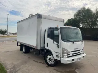2018 ISUZU TRUCK NRR