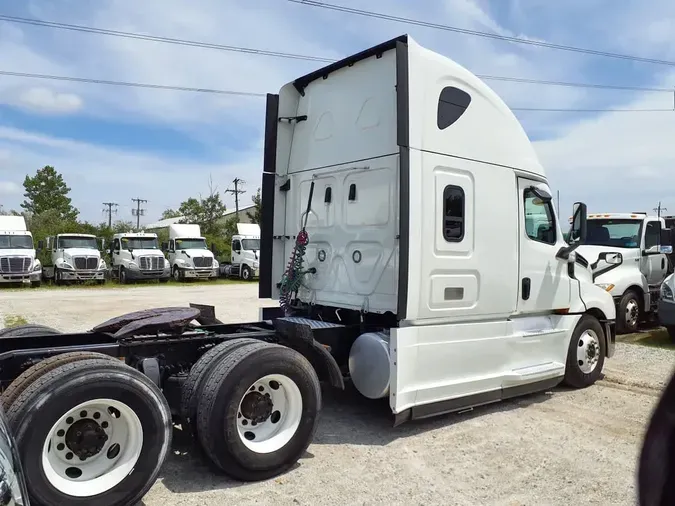 2020 FREIGHTLINER NEW CASCADIA PX12664