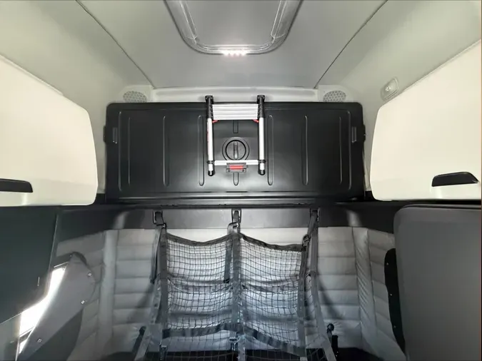 2022 Freightliner Cascadia 126