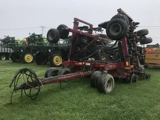 2012 Case IH sdx30