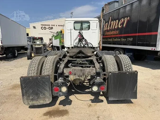 2016 WESTERN STAR 470045292c00c7047367ab34974c3a680811