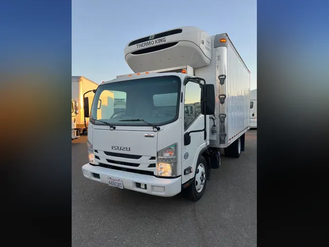 2016 ISUZU NRR4529b49bbbe6b5a308ef32f54274542a