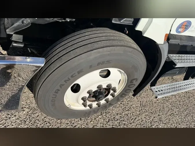 2020 FREIGHTLINER/MERCEDES NEW CASCADIA 116
