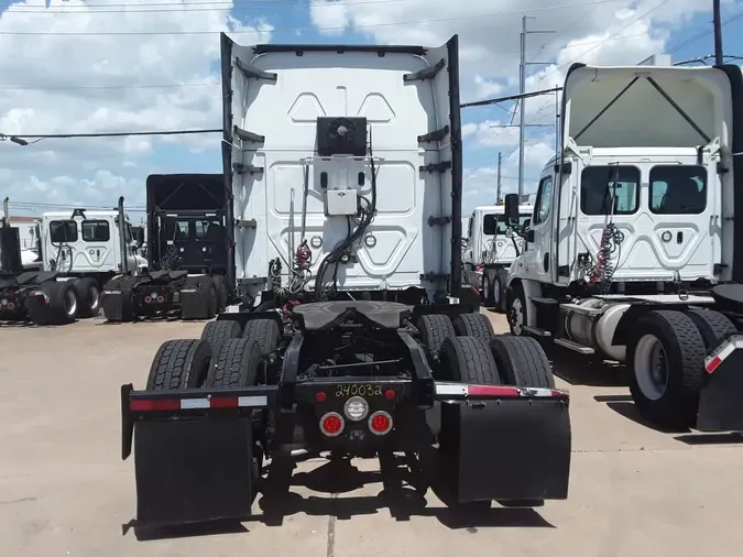 2020 FREIGHTLINER NEW CASCADIA PX12664