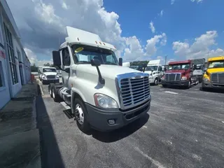 2018 FREIGHTLINER CASCADIA 125