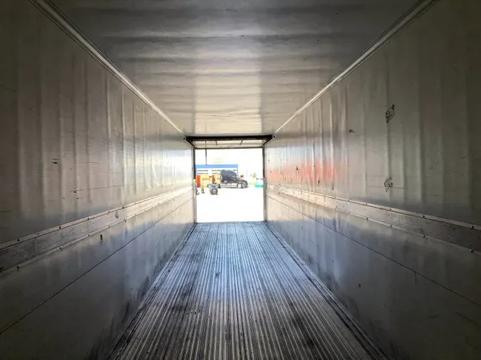 2018 Wabash 53ft