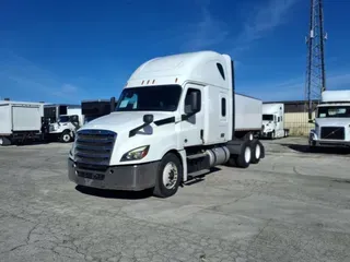 2020 FREIGHTLINER/MERCEDES NEW CASCADIA PX12664
