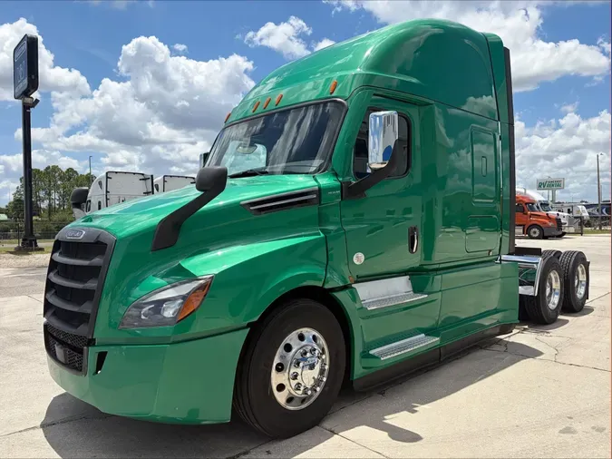 2022 Freightliner PT126SLP452fcfb1e662ab93e0897d1febd391e6