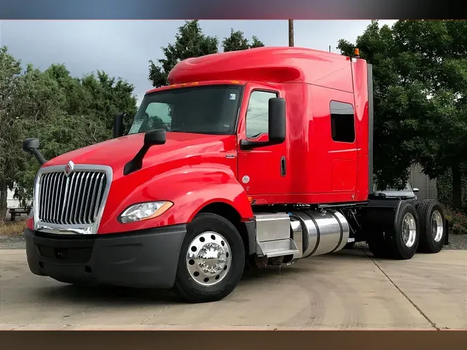 2021 INT LT625 6x4