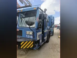 2018 LODAL EVOMAG20U300