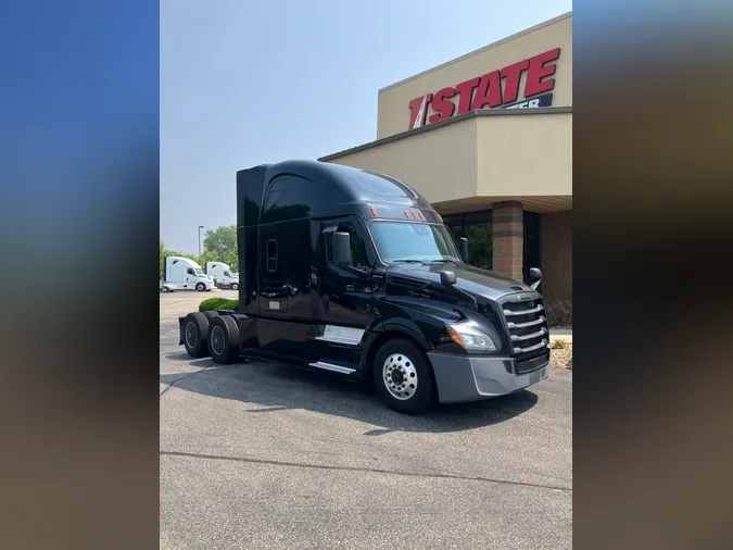 2021 Freightliner New Cascadia453226b3ef2f0e19a06f826864b21567