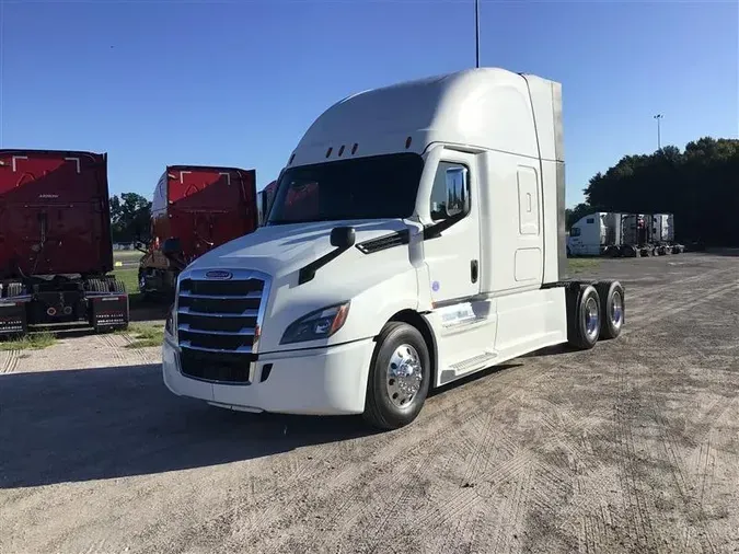 2021 FREIGHTLINER CA1264532709ab9798e67ff22088e9aae8ca7