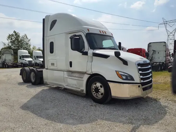 2019 FREIGHTLINER/MERCEDES NEW CASCADIA PX1266445331d1cf56efa7545dfe6c4be7fb7af