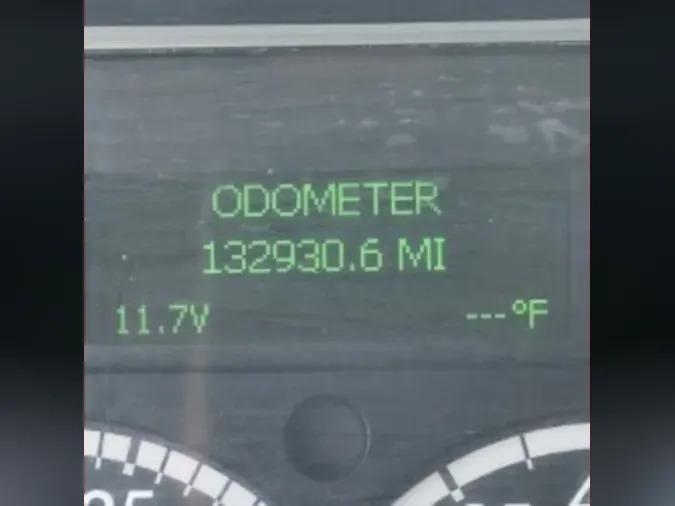 2019 FREIGHTLINER/MERCEDES M2 106