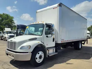 2020 FREIGHTLINER/MERCEDES M2 106