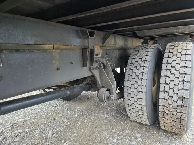 2018 NAVISTAR INTERNATIONAL 4300