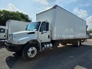 2018 NAVISTAR INTERNATIONAL 4300