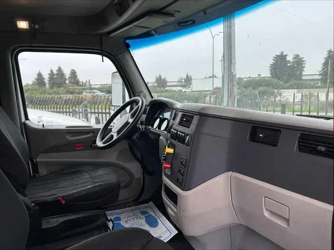 2019 Peterbilt 579