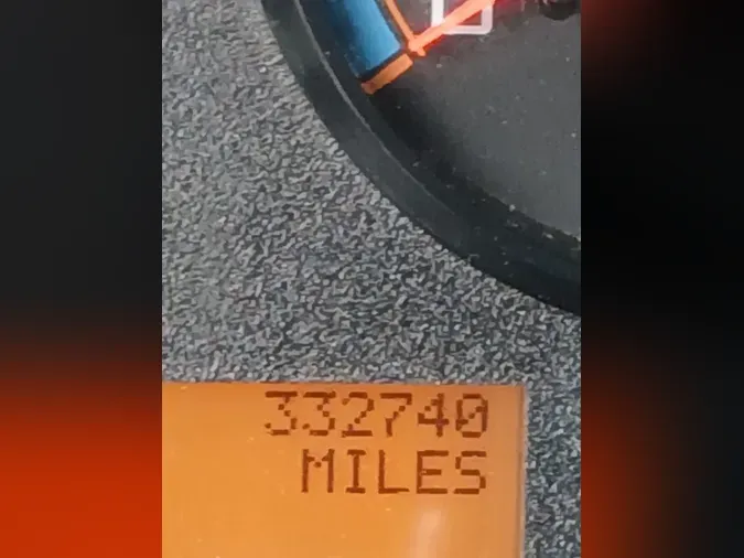 2018 NAVISTAR INTERNATIONAL 4300