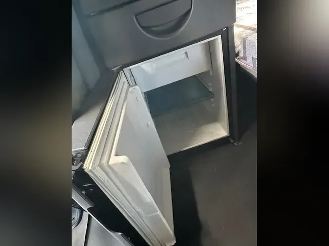 2023 International LT625