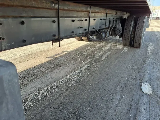 2019 FREIGHTLINER/MERCEDES M2 106