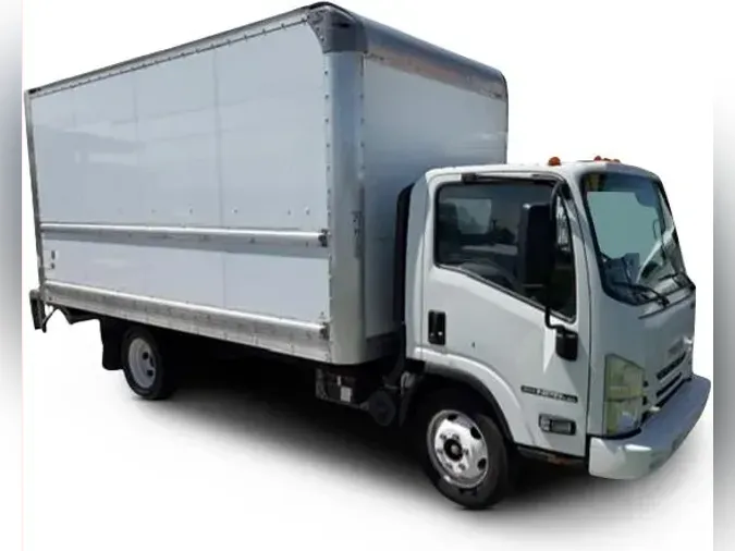 2020 Isuzu NPR-HD45387e3ff541eeea81f67cbfb80232b6