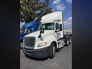 2020 International LT625